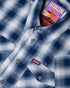 MIDWAY BAMBOO SHORT SLEEVE BUTTON UP - MENS